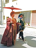 Historischer Markt 2016