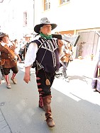 Historischer Markt 2016
