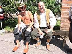 Historischer Markt 2016