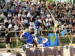 Historischer Markt 2016