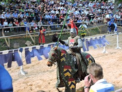 Historischer Markt 2016