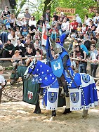 Historischer Markt 2016