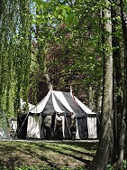 Historischer Markt 2016