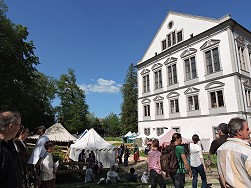 Historischer Markt 2016