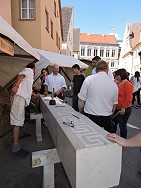 Historischer Markt 2016