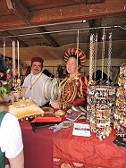 Historischer Markt 2016