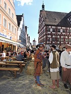 Historischer Markt 2016