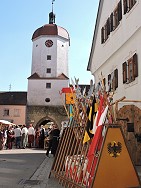 Historischer Markt 2016