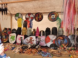 Historischer Markt 2016