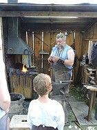 Historischer Markt 2016