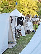Historischer Markt 2016