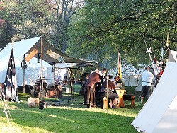 Historischer Markt 2016