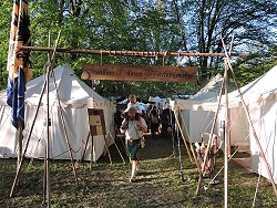 Historischer Markt 2016