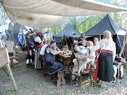 Historischer Markt 2016