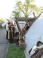 Historischer Markt 2016