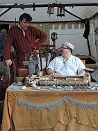 Historischer Markt 2016