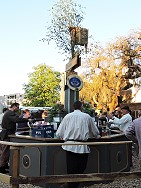 Historischer Markt 2016