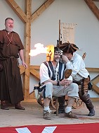 Historischer Markt 2016