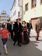 Historischer Markt 2016