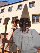 Historischer Markt 2016
