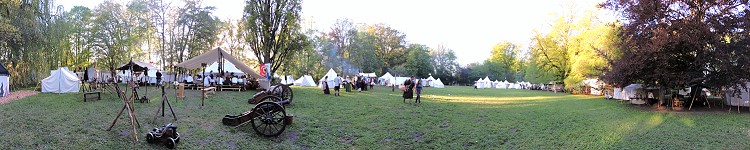 Historischer Markt 2016