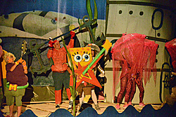 Jakobikirchweih Bootskorso 2016