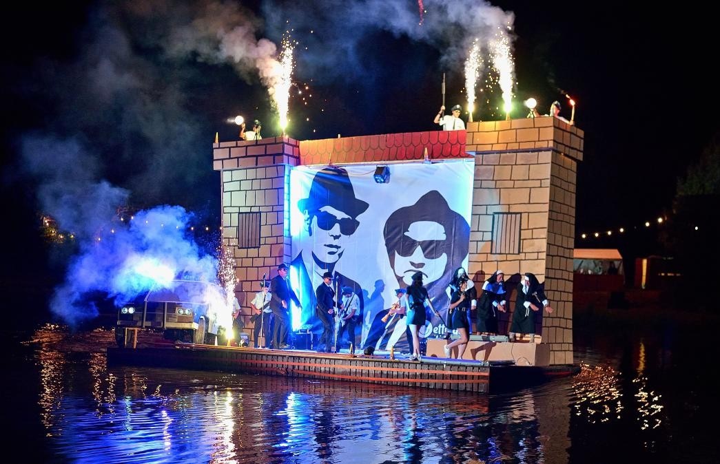 wasserfest2015-boot