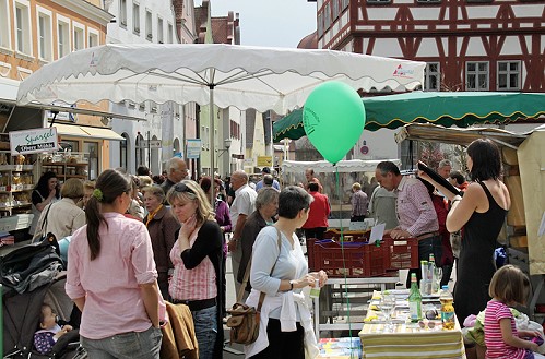 Maimarkt 2013