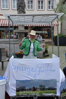 Maimarkt 2015