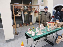 Käsemarkt 2016 - Roman Eder, Jurastraße 5, 86653 Taiting