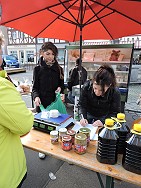 Käsemarkt 2016