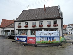 Soccer-Arena