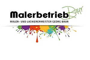 Malerbetrieb Georg Baur