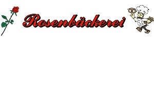 Rosenbäckerei mit Tages-Café