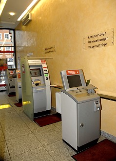 Sparkasse Oettingen